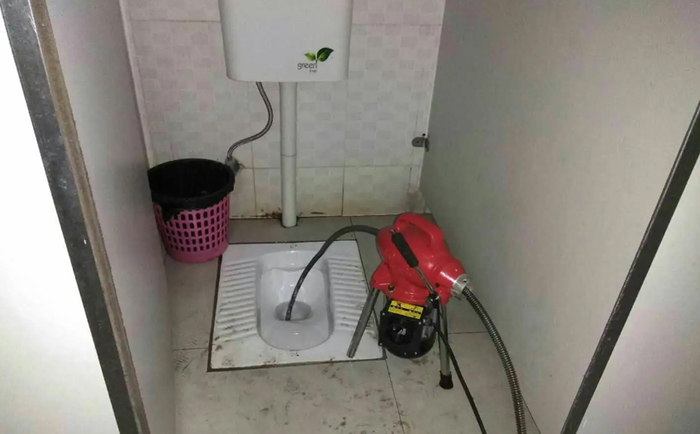 常州蹲便疏通