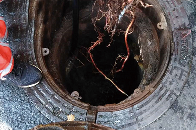 常州管道预处理